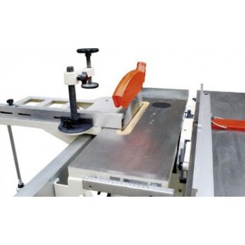 MÁQUINA DE CARPINTARIA COMBINADA
